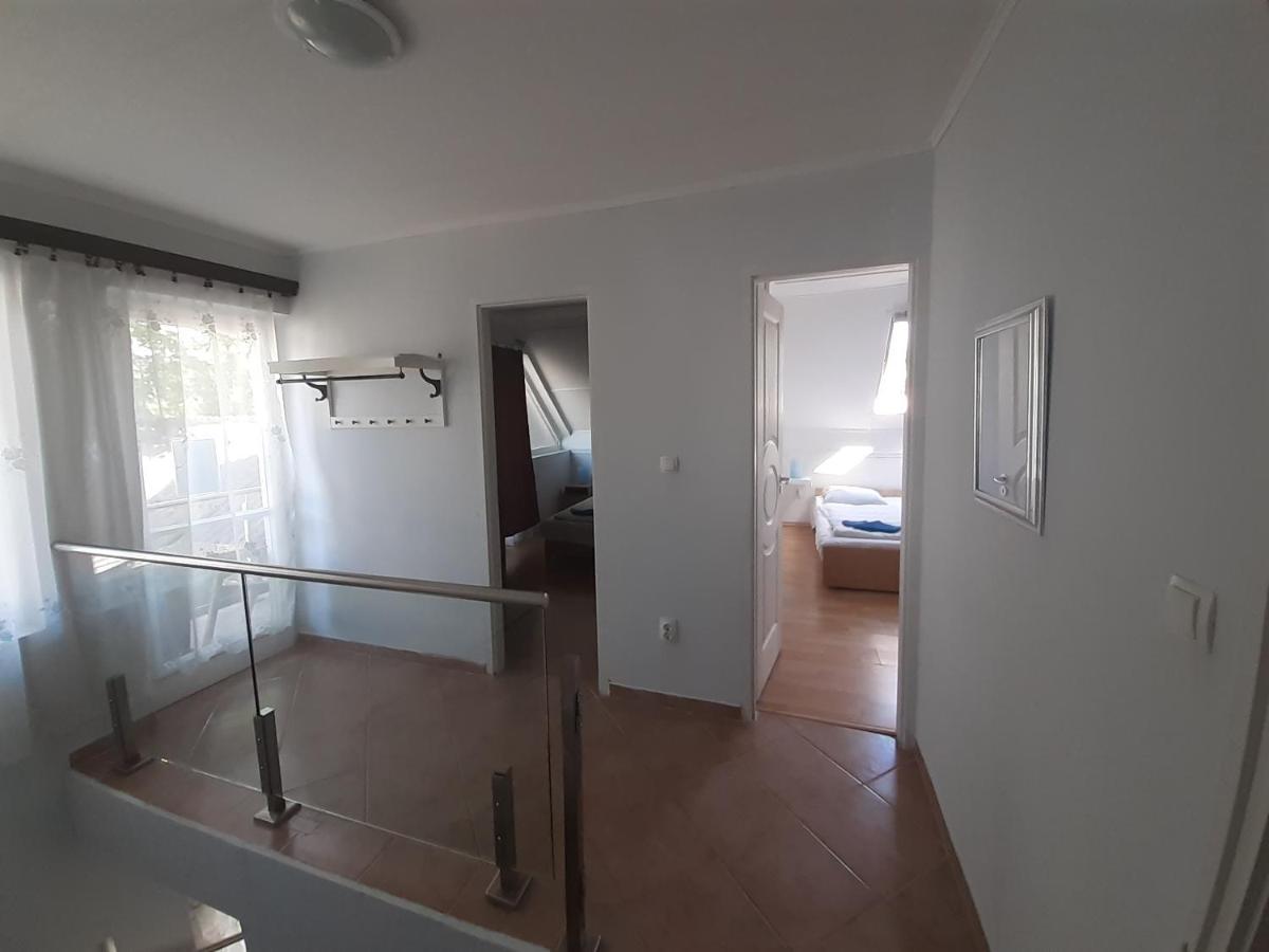 Margareta Apartman - Balatonlelle Ngoại thất bức ảnh