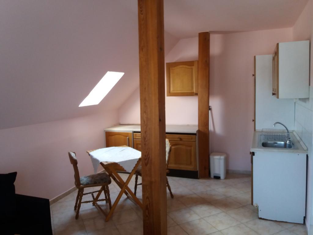 Margareta Apartman - Balatonlelle Ngoại thất bức ảnh