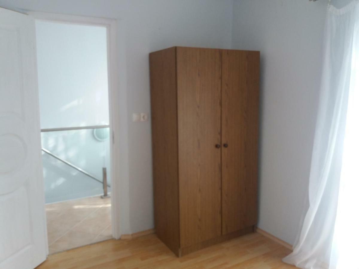 Margareta Apartman - Balatonlelle Ngoại thất bức ảnh