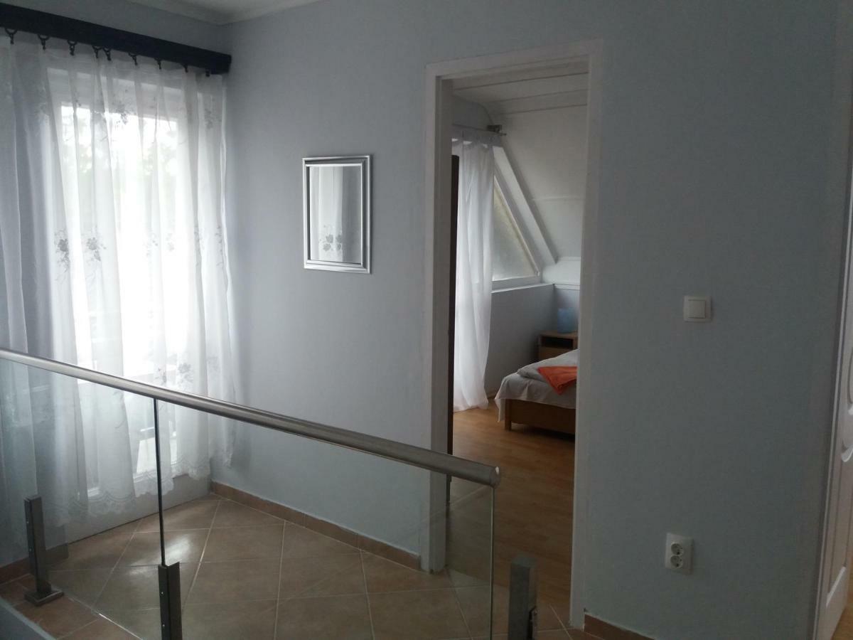 Margareta Apartman - Balatonlelle Ngoại thất bức ảnh