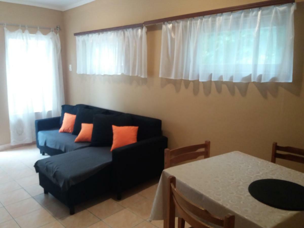 Margareta Apartman - Balatonlelle Ngoại thất bức ảnh