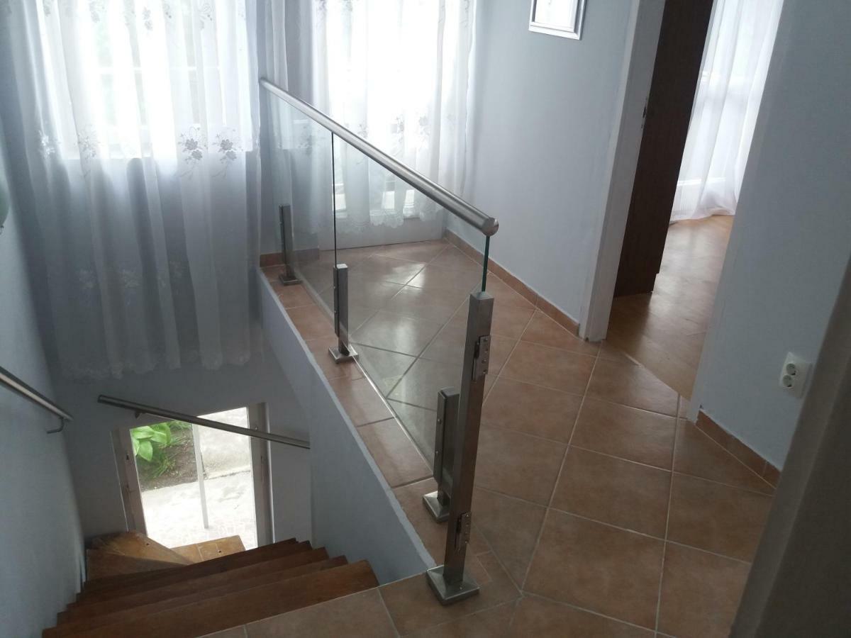 Margareta Apartman - Balatonlelle Ngoại thất bức ảnh
