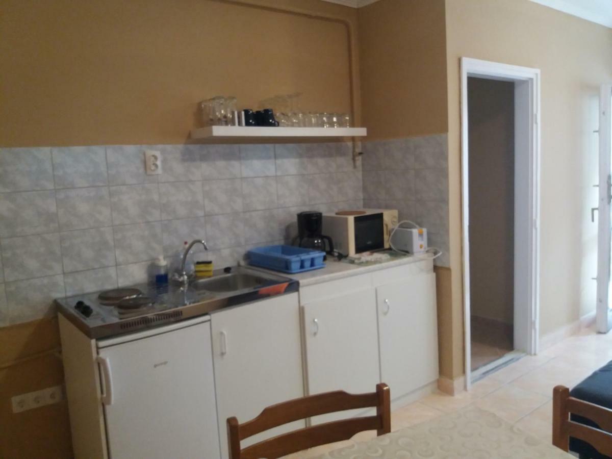 Margareta Apartman - Balatonlelle Ngoại thất bức ảnh