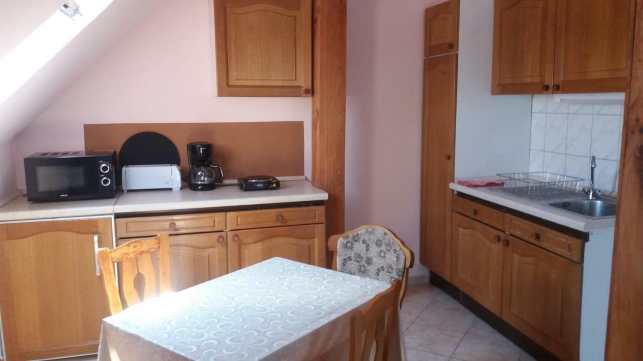 Margareta Apartman - Balatonlelle Ngoại thất bức ảnh